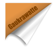 Gaukrawatte