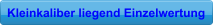Kleinkaliber liegend Einzelwertung