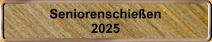 Seniorenschieen 2025