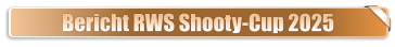 Bericht RWS Shooty-Cup 2025