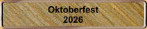 Oktoberfest 2026
