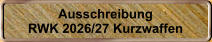 Ausschreibung RWK 2026/27 Kurzwaffen