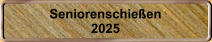 Seniorenschieen 2025